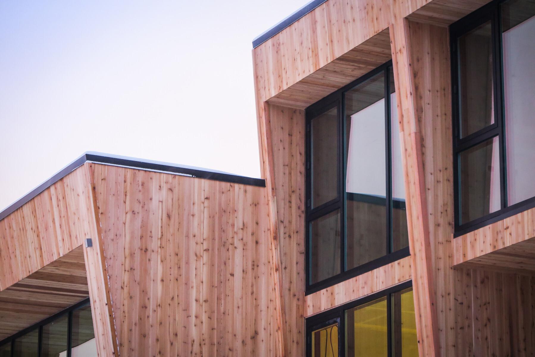 Real Cedar Default Hero Image