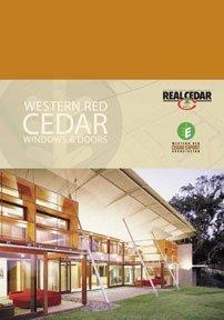 Real Cedar Publication book cover