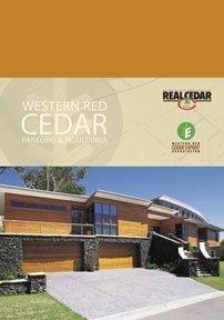 Real Cedar Publication book cover