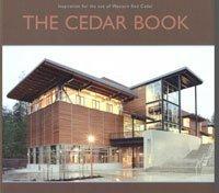the cedar book cover 2007