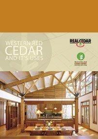 Real Cedar Publication book cover