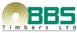 BBS Timber Ltd. Logo