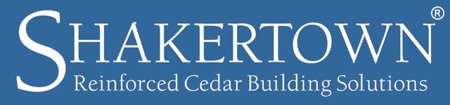 Shakertown Reinforced Logo