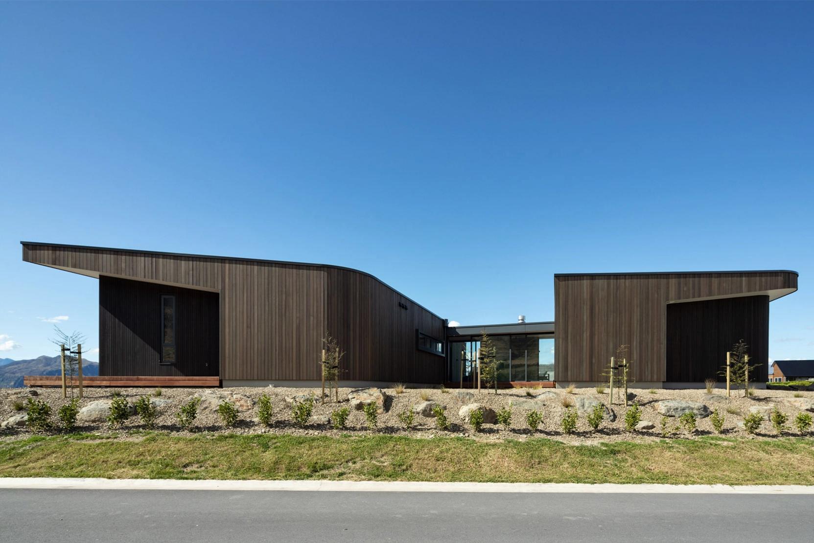 Architects and Builders